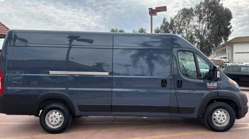 RAM PROMASTER 3500 2019 3C6URVJG6KE542253 image